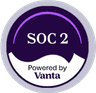 SOC 2 Certified